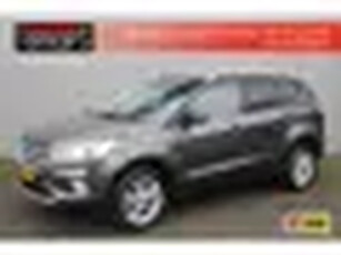 Ford Kuga 1.5 EcoBoost 150PK Titanium Trekhaak/Winterpack/Bi-Xenon/Keyfree