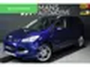 Ford Kuga 1.5 ECOBOOST / PANODAK / KEYLESS / DODEHOEK / CAMERA / 19''