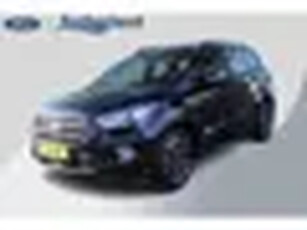 Ford Kuga 1.5 EcoBoost ST Line 175pk Automaat Winterpack AWD 1.700 kg trekgewicht