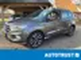 Ford KUGA 1.5 EcoBoost ST Line