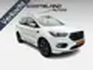 Ford Kuga 1.5 EcoBoost ST Line 1e eigenaar Trekhaak Panorama dak