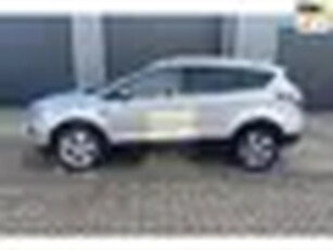 Ford Kuga 1.5 EcoBoost ST Line