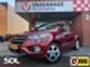 Ford Kuga 1.5 EcoBoost ST Line AWD // NAVI // CAMERA // CLIMA // TREKHAAK // CRUISE //