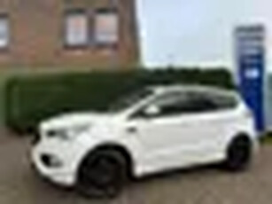 Ford Kuga 1.5 EcoBoost ST Line Climate C, Cruise C, Navigatie, Camera!!!!