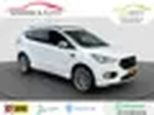 Ford Kuga 1.5 EcoBoost ST Line Pano Camera Trekhaak