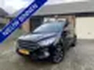 Ford Kuga 1.5 EcoBoost ST Line Trekhaak (bj 2018)