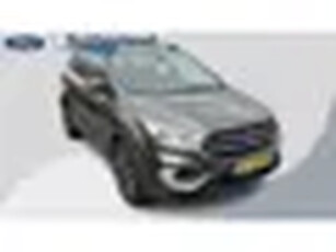 Ford Kuga 1.5 EcoBoost ST Line Winterpakket Camera Voor & achter sensoren