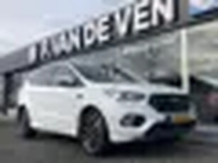 Ford Kuga 1.5 EcoBoost ST Line X 150pk/110kW 6-bak Adapt. Cruise Trekhaak X Pack Bi-Xenon