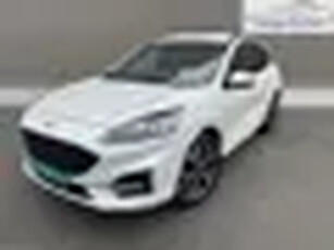 Ford Kuga 1.5 EcoBoost ST Line X alle opties! NIEUWSTAAT!