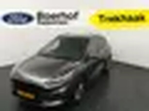 Ford Kuga 1.5 EcoBoost ST-Line X Elektr. Achterklep B&O Afn. Trekhaak Winterpack HUD