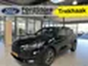 Ford Kuga 1.5 EcoBoost ST-Line X Trekhaak Winter pack Elek. achterklep Adapt. cruise Camer