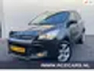 Ford Kuga 1.5 EcoBoost StoelverwClimacruise KM : 36.000 !!! Dealer onderhouden !!!