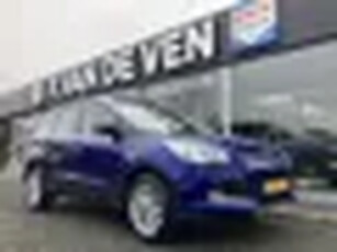 Ford Kuga 1.5 EcoBoost Titanium 110kW/150pk 6-bak Panoramadak Bi-Xenon Winter Pack Elek. ach