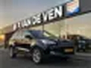 Ford Kuga 1.5 EcoBoost Titanium 150pk/110kW 6-bak