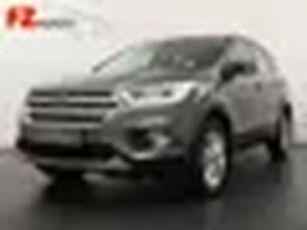 Ford Kuga 1.5 EcoBoost Titanium