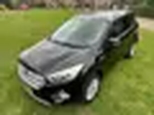 Ford Kuga 1.5 EcoBoost Titanium *NAVIGATIE*CAMERA*AIRCO*CRUISE-CONTROL*