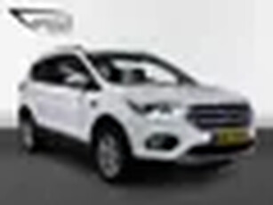 Ford Kuga 1.5 EcoBoost Trend Ultimate