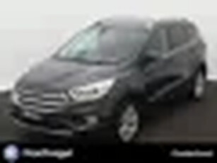 Ford Kuga 1.5 EcoBoost Trend Ultimate Navigatie Cruise Control Climate Control Parkeersensoren