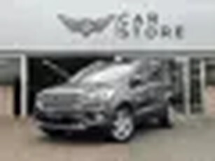 Ford Kuga 1.5 EcoBoost Trend Ultimate PANOCRUISECLIMAPDCSTUUR+ST VWM150PK VERKOCHT