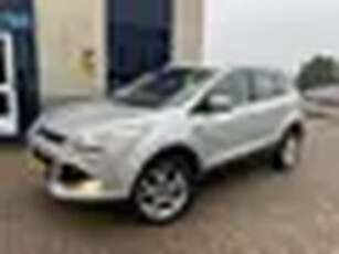 Ford Kuga 1.5 Titanium-Camera-NAVI-Bluetooth-NL auto