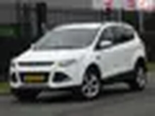 Ford Kuga 1.5 Titanium CARPLAY/CAMERA/AIRCO/CRUISE/PDC/APK