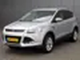 Ford Kuga 1.5 Titanium Plus