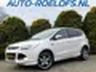 Ford Kuga 1.5 Titanium Plus *Navi*Trekhaak*