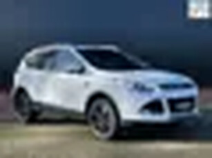 Ford Kuga 1.5 Titanium Styling Pack