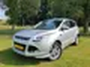 Ford Kuga 1.5 Titanium Styling Pack 4WD AUTOM. CLIMA NAVI CRUISE TREKHAAK