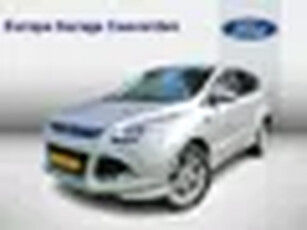 Ford Kuga 1.5 Titanium Styling Pack 4WD AUTOM. CLIMA NAVI CRUISE TREKHAAK