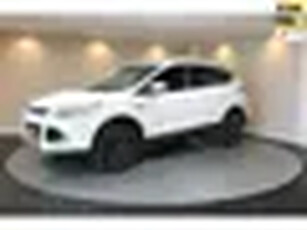 Ford Kuga 1.5 *Trekhaak* Stoelverw.Half-LederNaviCruise