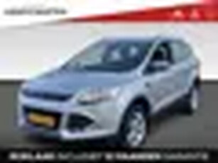 Ford Kuga 1.5 Trend Edition 120PK (bj 2016)