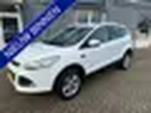 Ford Kuga 1.5 Trend Edition (bj 2015)