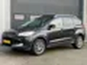 FORD KUGA 1.6 Ecoboost 150PK Titanium Plus Navi Pano Trekhaak