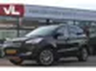 Ford Kuga 1.6 Titanium 4WD Automaat Stoelverwarming Navi