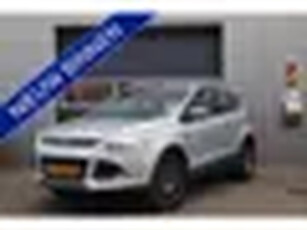 Ford Kuga 1.6 Titanium 4WD (bj 2013, automaat)