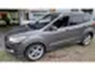 Ford Kuga 1.6 Titanium Plus