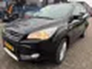 Ford Kuga 1.6 Titanium Plus (bj 2014)