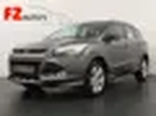 Ford Kuga 1.6 Titanium Plus Hoge instap L.M Velgen