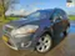 Ford Kuga 2.0 TDCi Titanium S/ automaat/ clima/ bj 2012 ( euro 5)