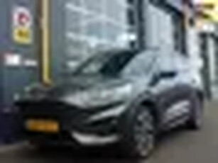 Ford Kuga 2.5/225 pk PHEV ST-Line X Full Options