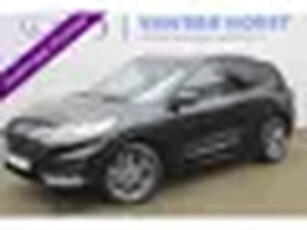 Ford Kuga 2.5-225pk PHEV ST-Line X Hybrid-AUTOMAAT ! Fabr. garantie t/m 11-03-2028 ! Slechts 16.000k