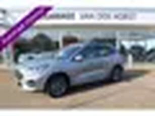 Ford Kuga 2.5-225pk PHEV ST-Line X Hybrid-AUTOMAAT. Fabrieksgarantie t/m 01-02-2028 ! Slechts 16.500