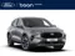 Ford Kuga 2.5 243 PK PHEV Titanium 18 inch Verwacht 6-2025 Winterpack Wegklapbare trekhaak