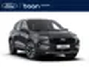 Ford Kuga 2.5 243 PK PHEV Titanium Driver Assistance Verwacht 6-2025 Keyless Entry Wegklapbar