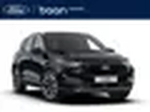 Ford Kuga 2.5 243 PK PHEV Titanium Wegklapbare trekhaak Verwacht 6-2025 Keyless Entry Adapti