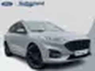 Ford Kuga 2.5 FHEV Graphite Tech Edition 190pk Geen stekker nodig Driver Assistance pack Techn