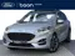 Ford Kuga 2.5 PHEV 225 PK ST-Line X 20 inch Panoramadak Head-up Adaptive Cruise BLIS