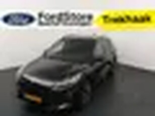 Ford Kuga 2.5 PHEV 225 pk ST-Line X Trekhaak 19