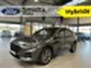 Ford Kuga 2.5 PHEV 225 pk ST-Line X Winter pack Elek. trekhaak Elek. achterklep Camera's LED